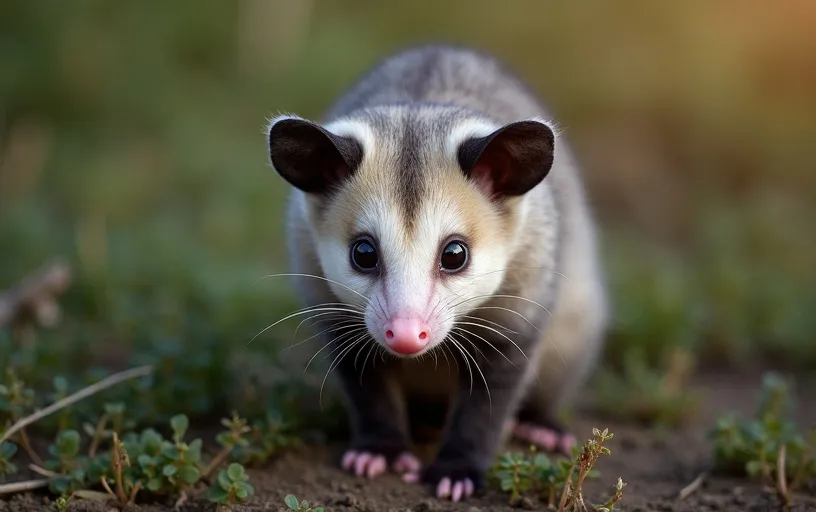 Comprehensive Possum Property Inspection Geebung