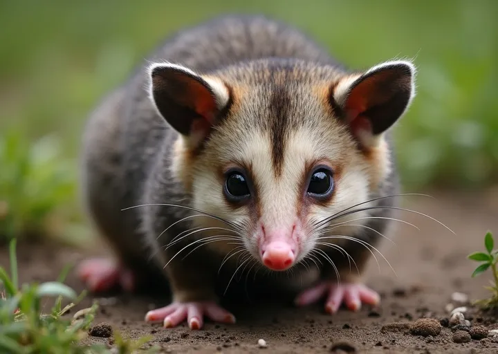 Safe Possum Capture Geebung