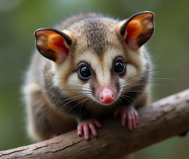 Professional Possum Capture & Transport Geebung
