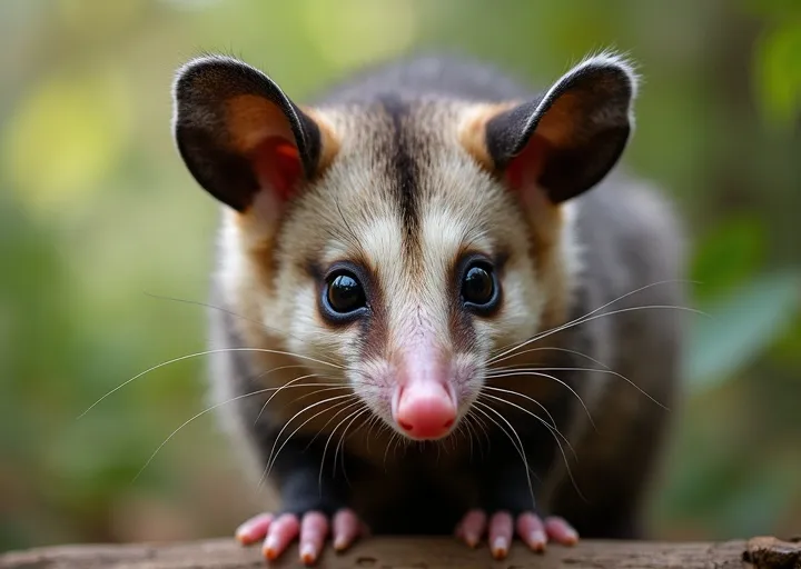 Scientific Habitat Release Geebung