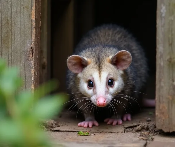 Professional Possum Box Installation Services Geebung| Fresho Possum Removal Geebung