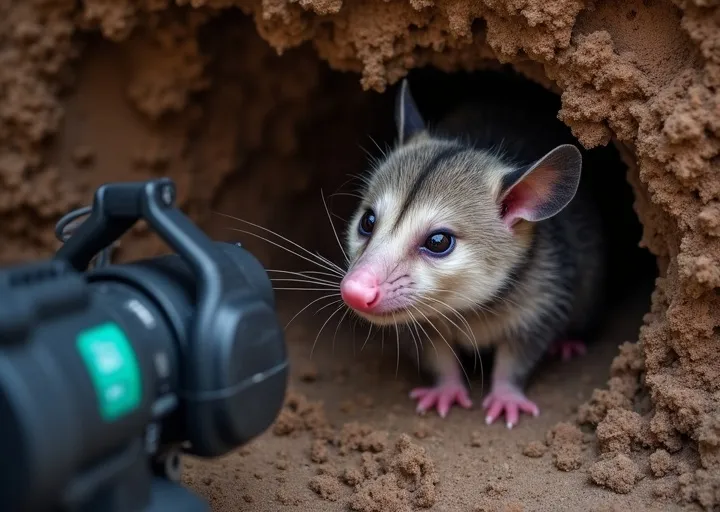 Comprehensive Possum Property Inspection Geebung