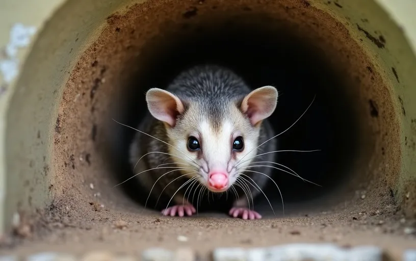 Professional Possum Prevention Services Geebung