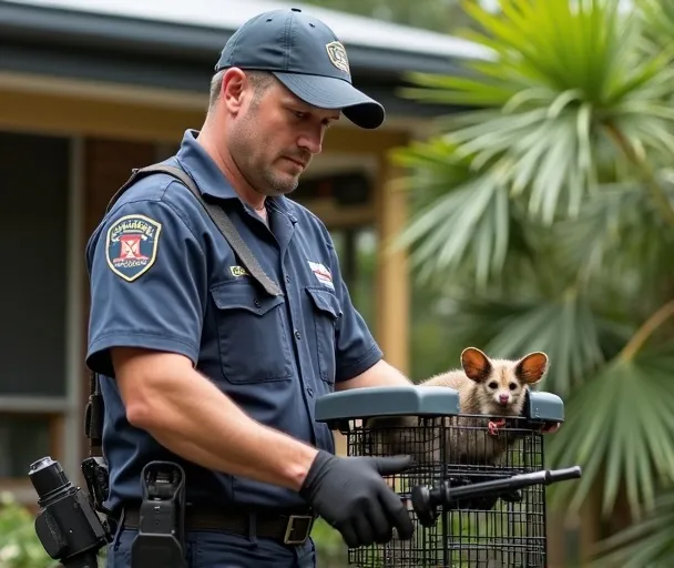 Fresho Possum Removal Geebung Geebung Possum Inspection Team